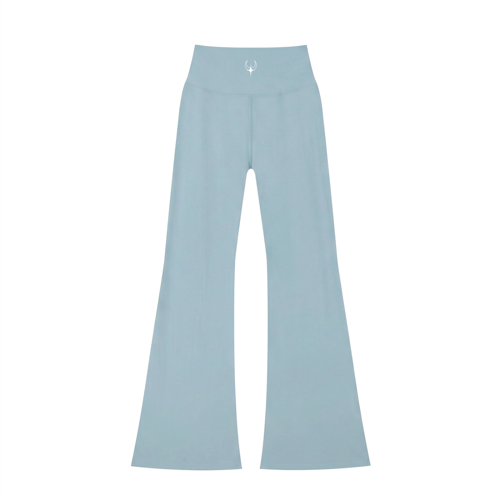 AR | flare leggings