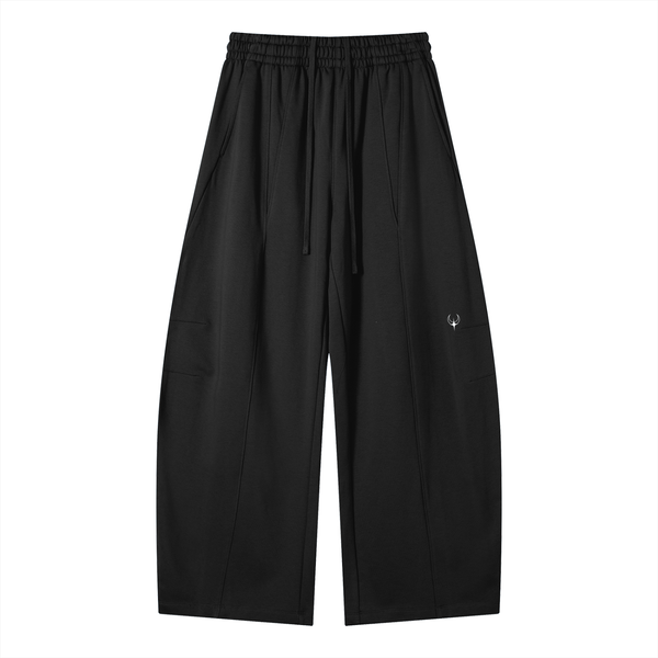 AR | barrel leg sweats