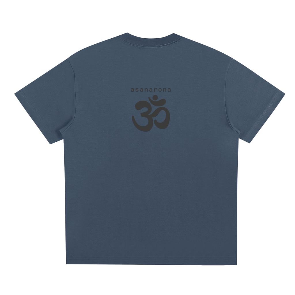 STRENGTH IN SOFTNESS | quick-dry cooling tee