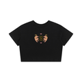 SW x AR | seamless baby tee