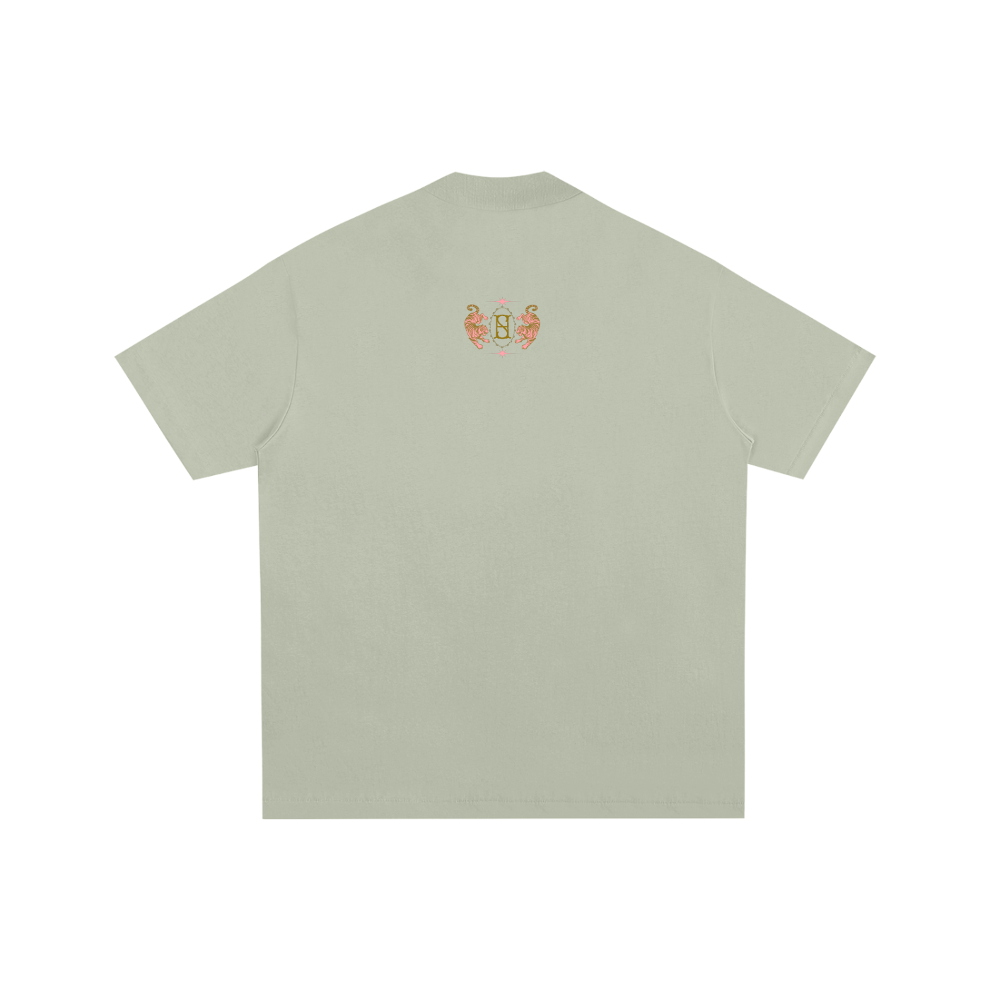 SW x AR | oversized cotton tee