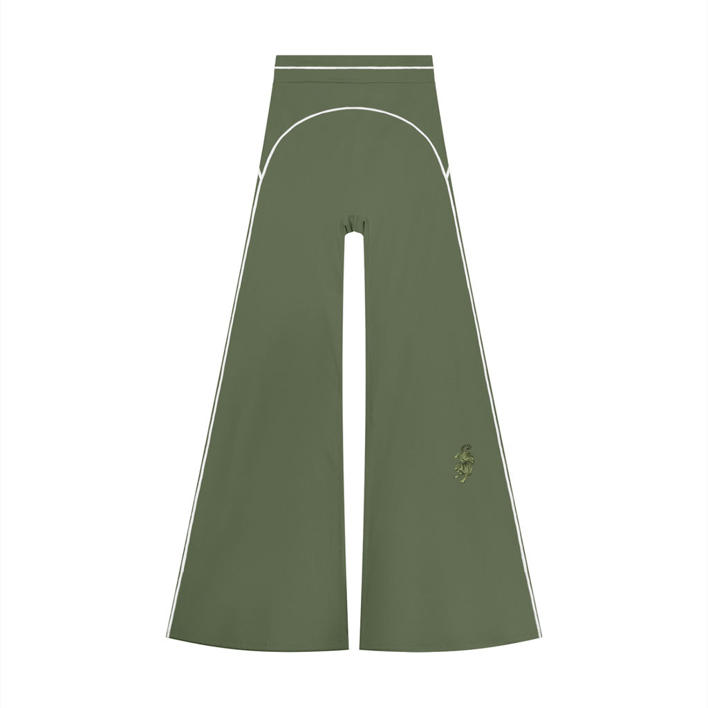 SW x AR | flared yoga pants