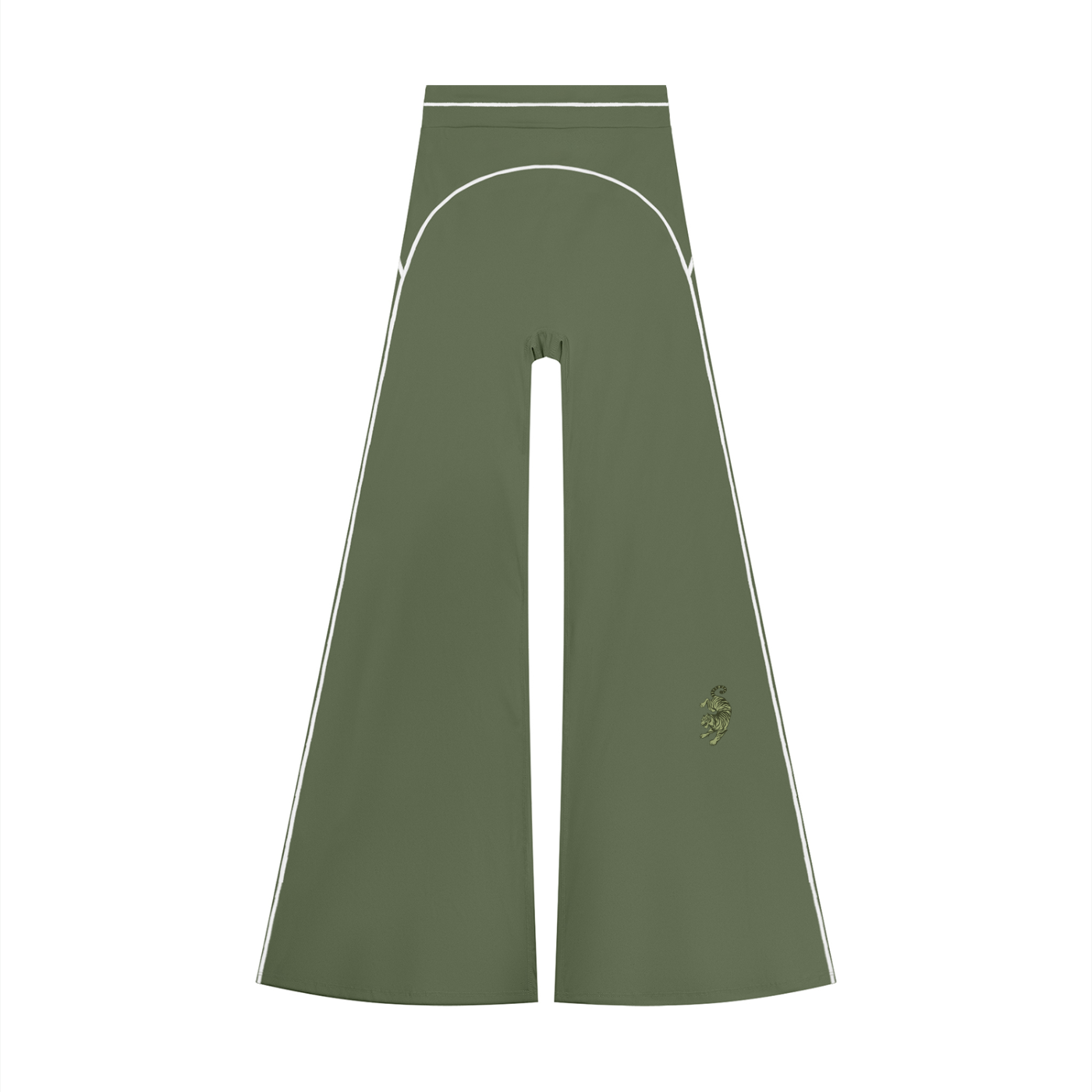 SW x AR | flared yoga pants