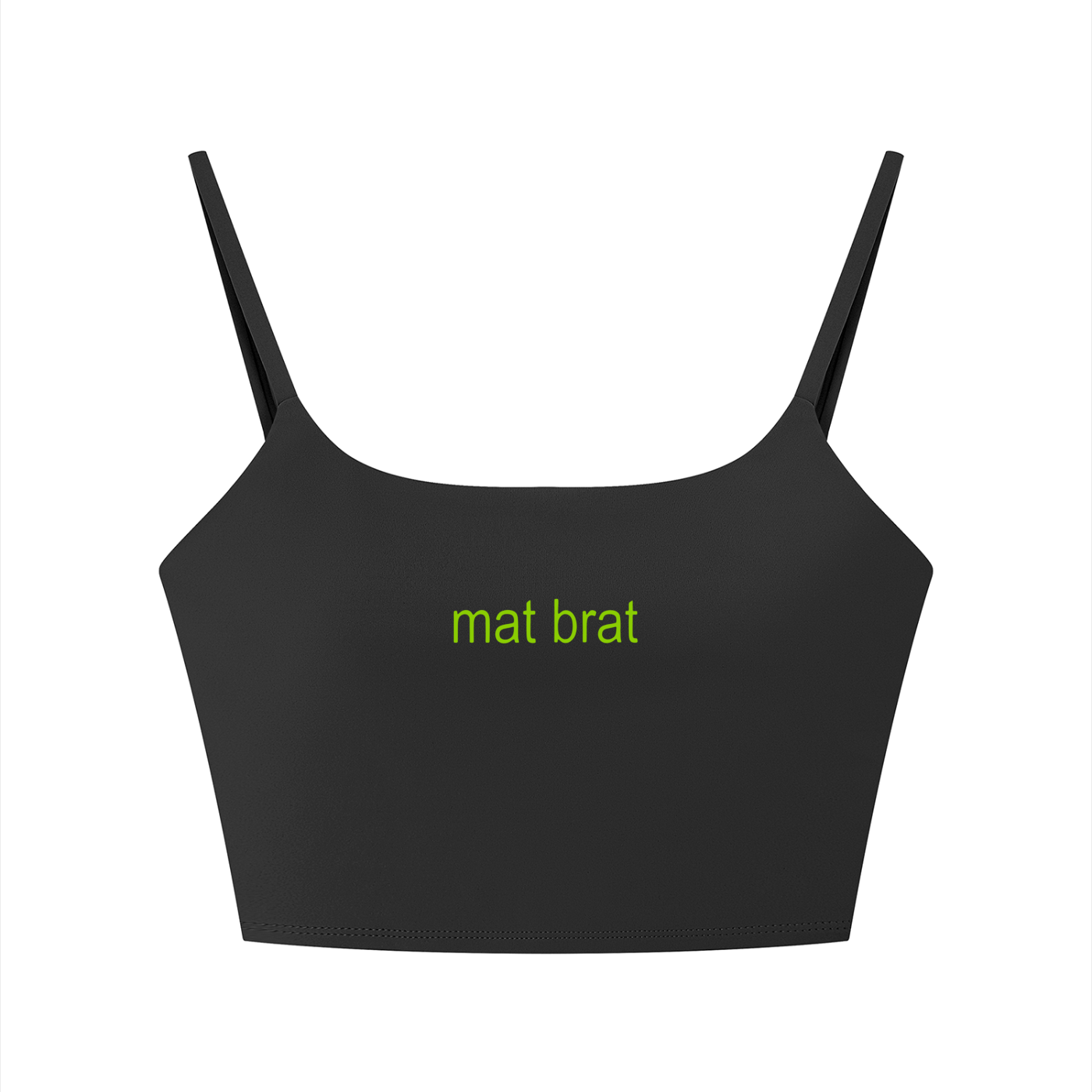 MAT BRAT | sports bra