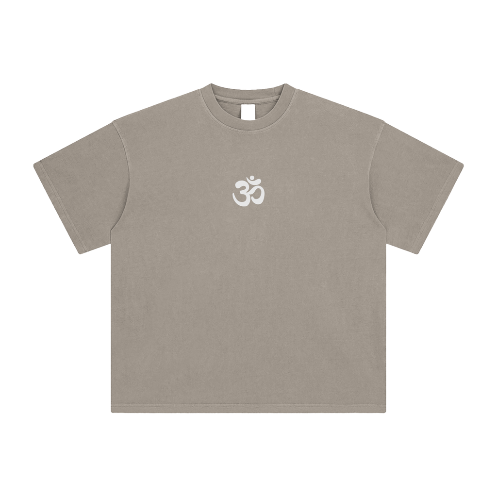 INNER PEACE / CHAOS | classic tee