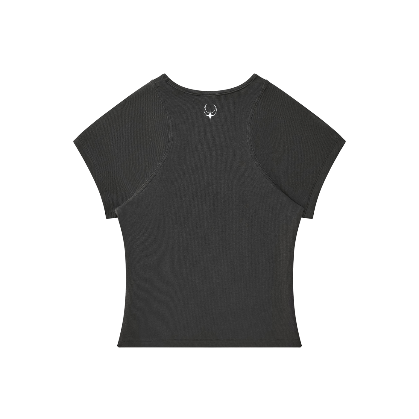 AR | baby tee