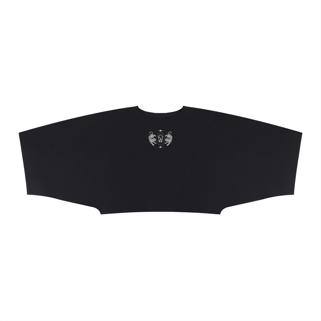 SW x AR | batwing tee