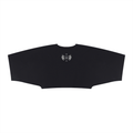 SW x AR | batwing tee