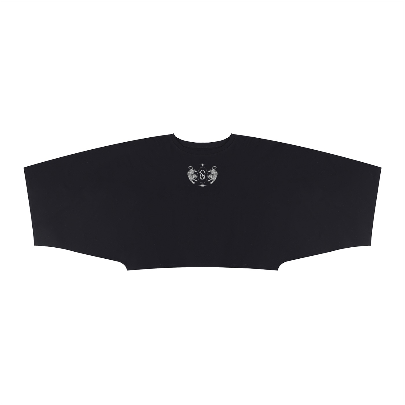 SW x AR | batwing tee