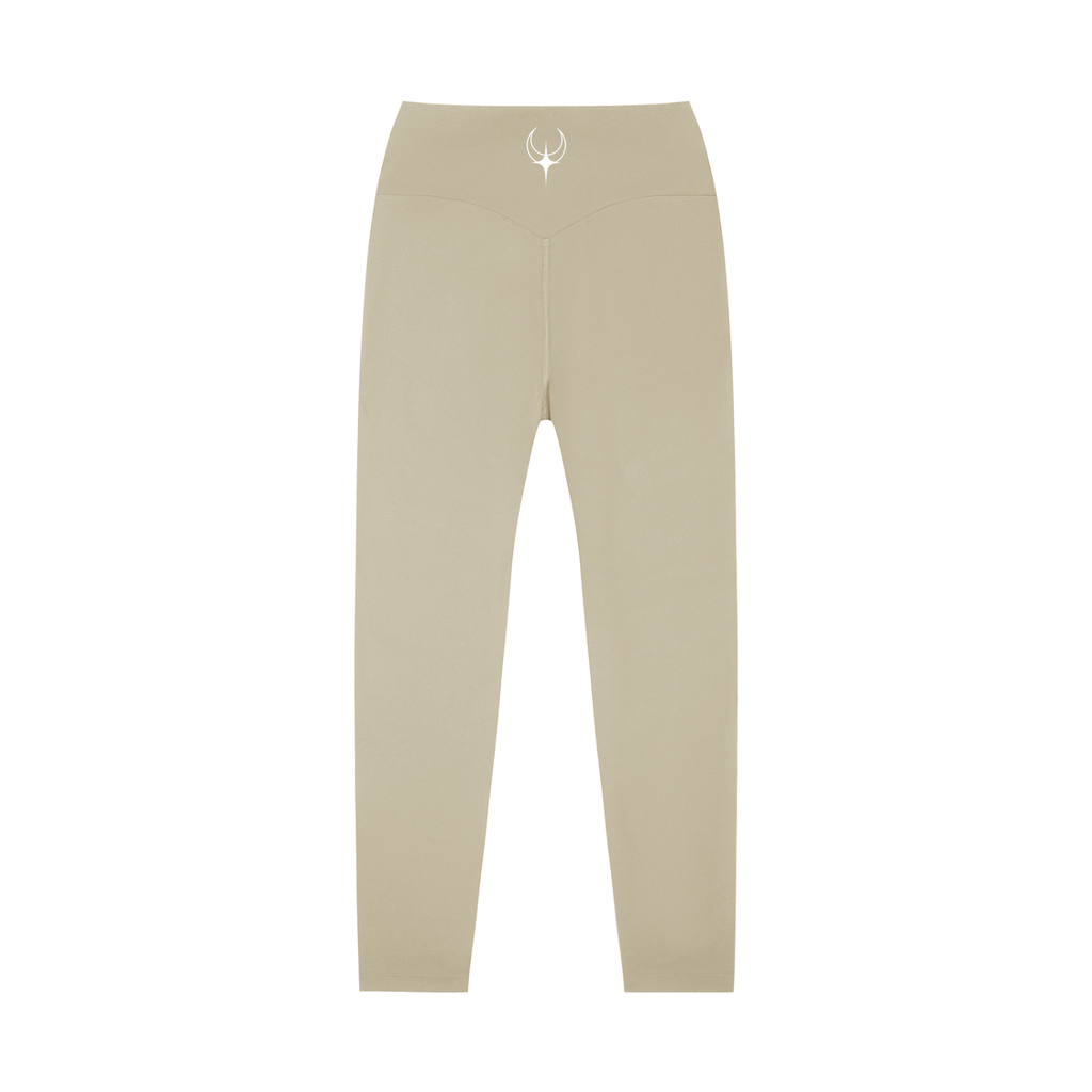 AR | high-waisted leggings