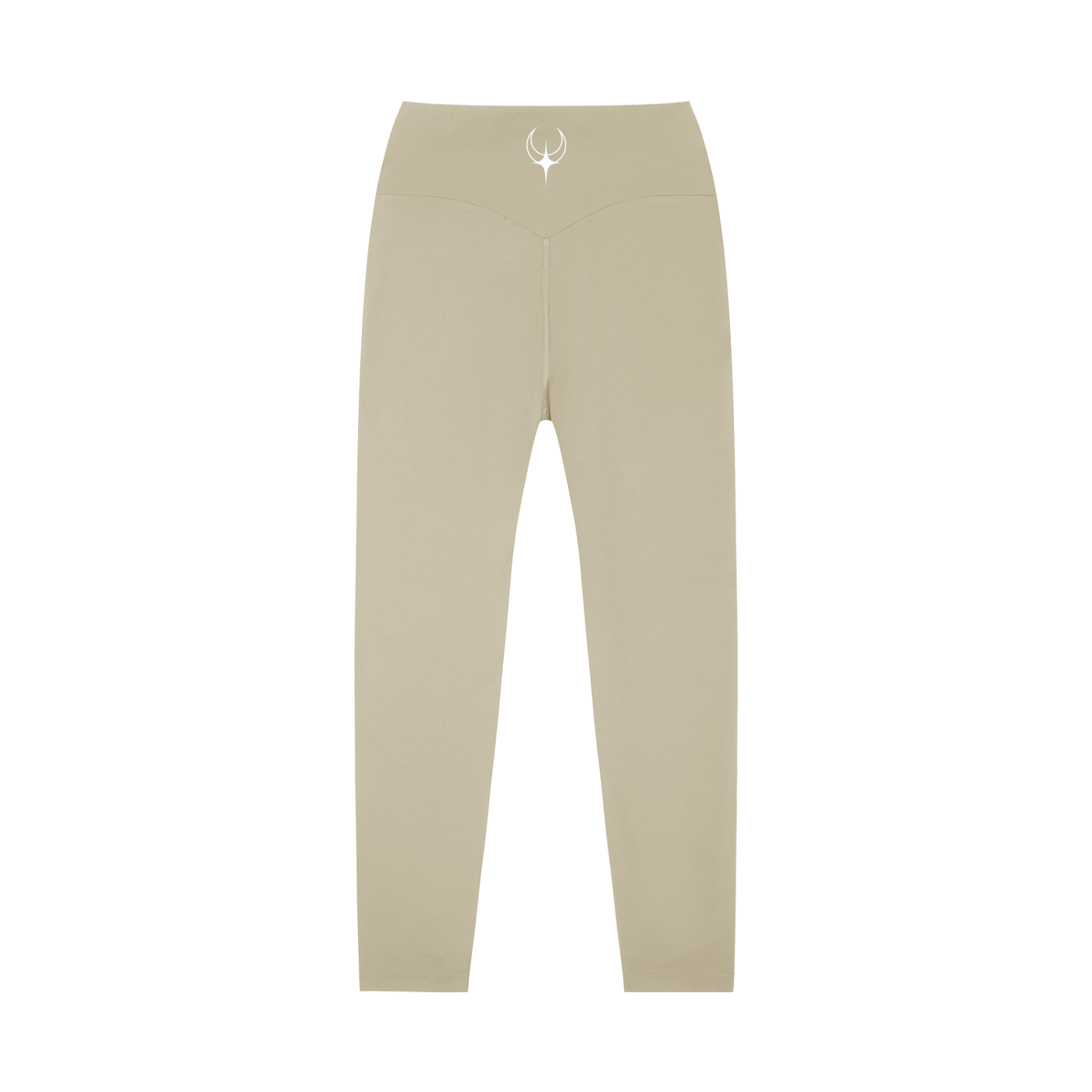 AR | high-waisted leggings