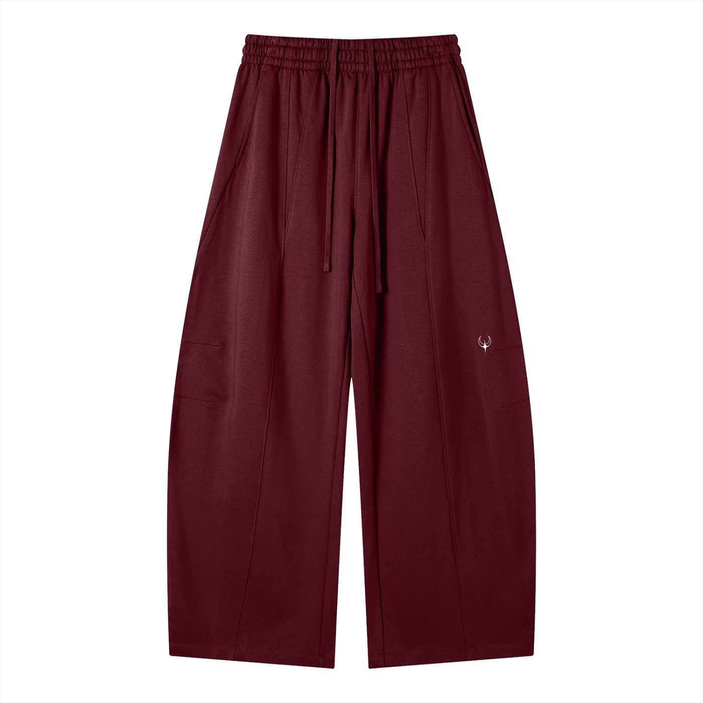 AR | barrel leg sweats
