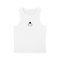 108 sun salutations (class + white variant collectable tank top)