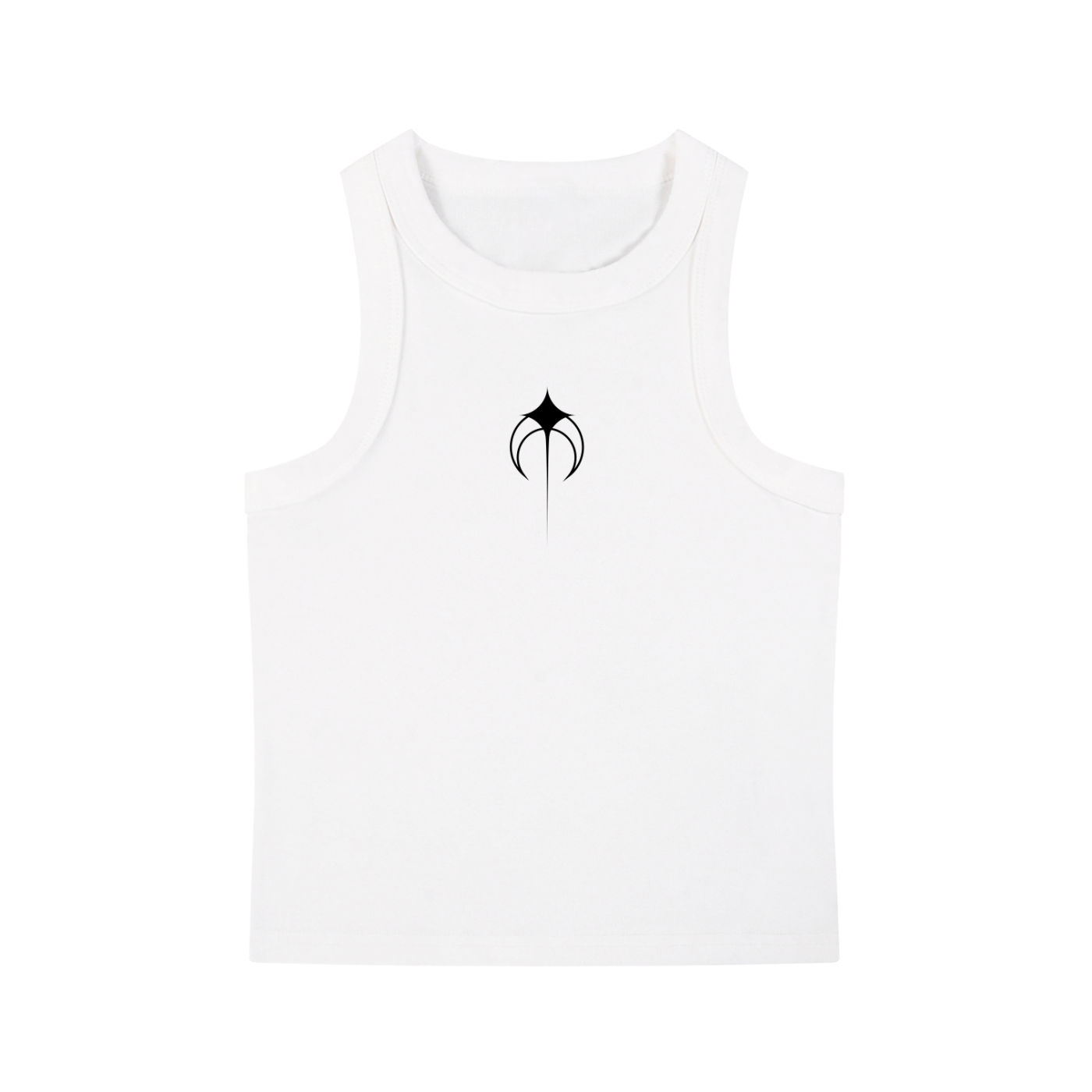 108 sun salutations (class + white variant collectable tank top)