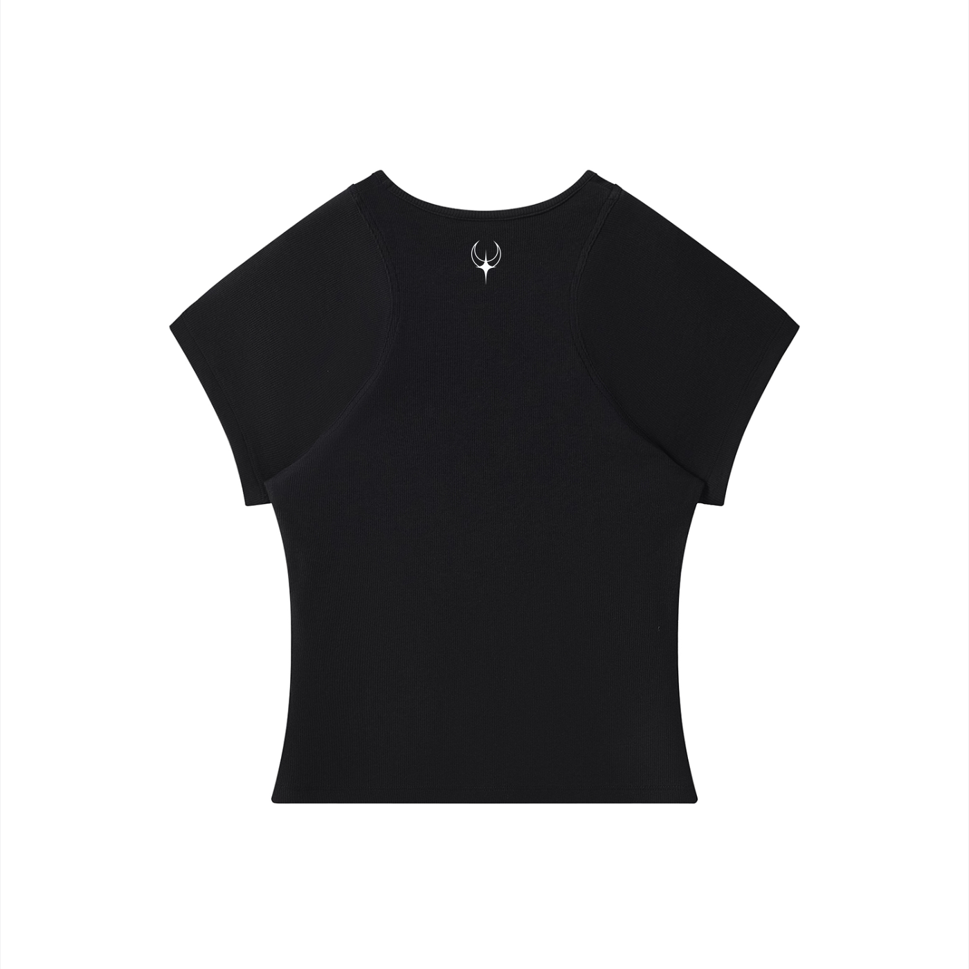 AR | baby tee