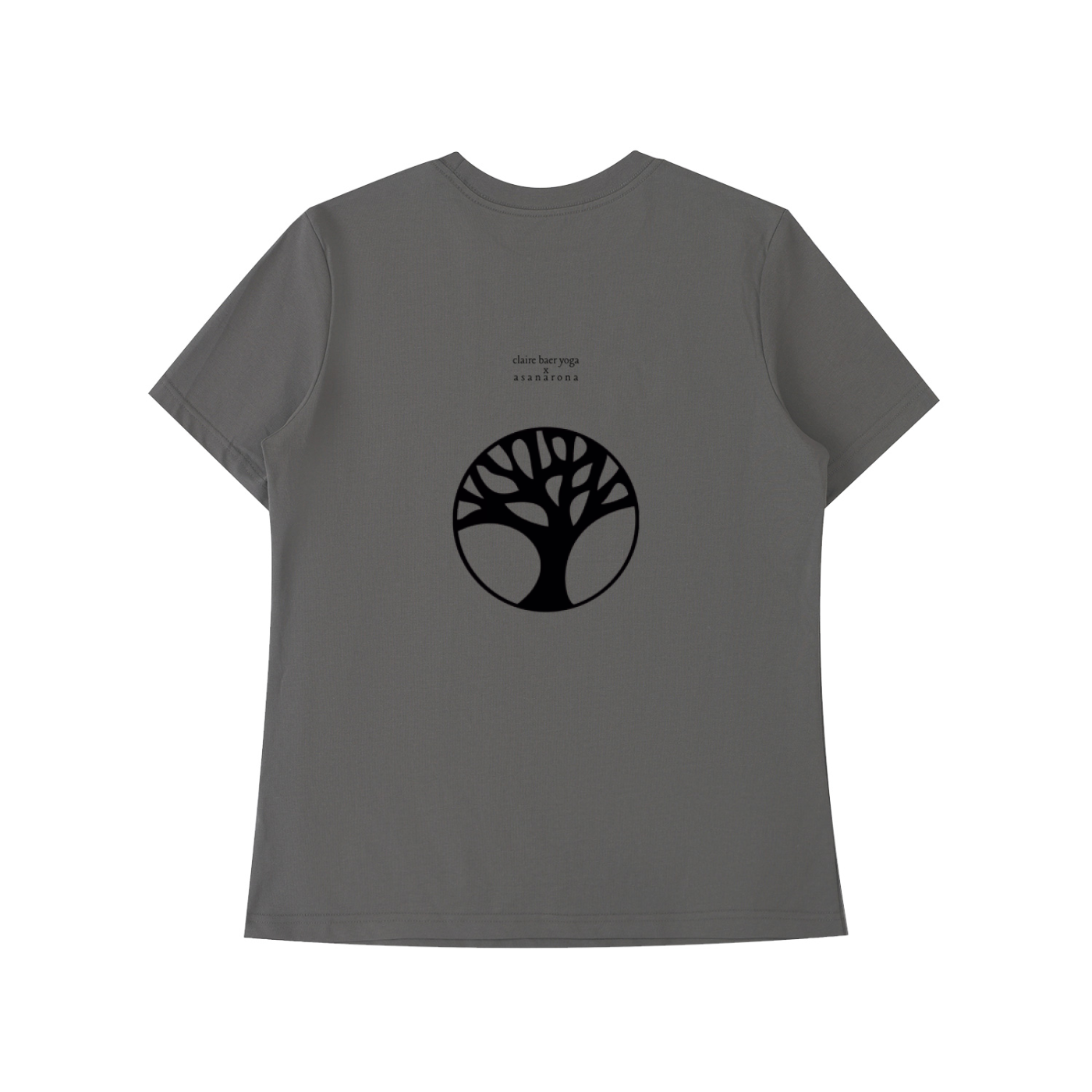 OM SHANTI SHANTI SHANTI | basic tee
