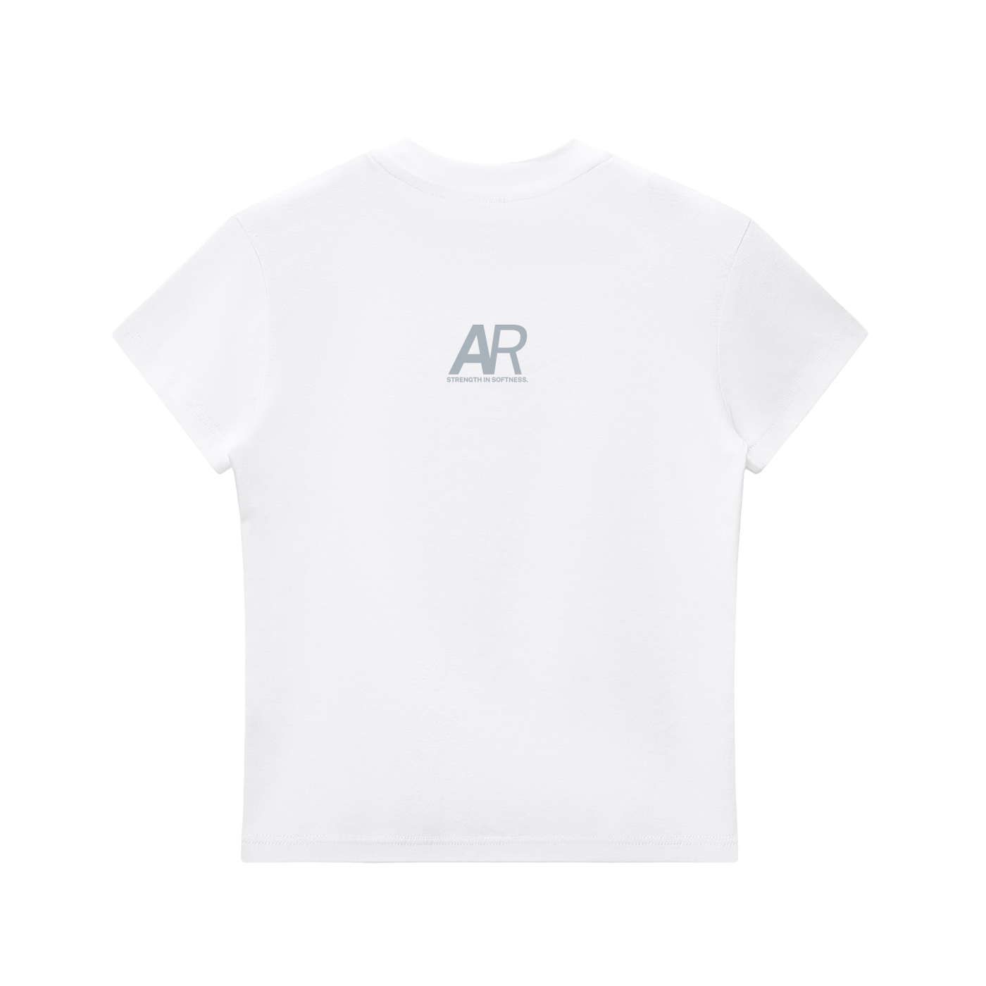 CRESCENT LUNGE | lightweight baby tee