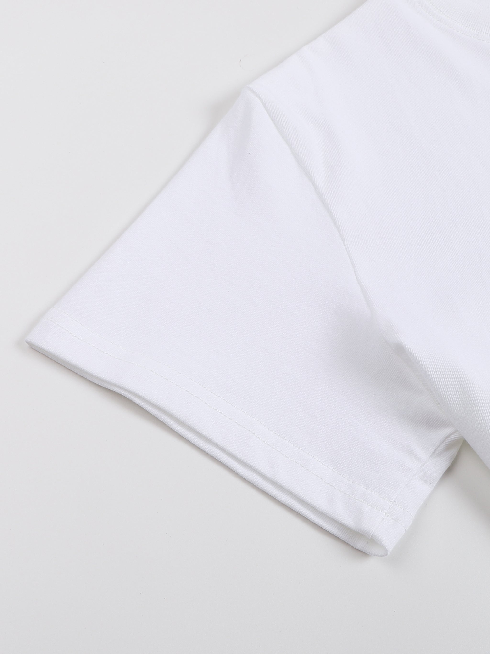 OM SHANTI SHANTI SHANTI | baby tee