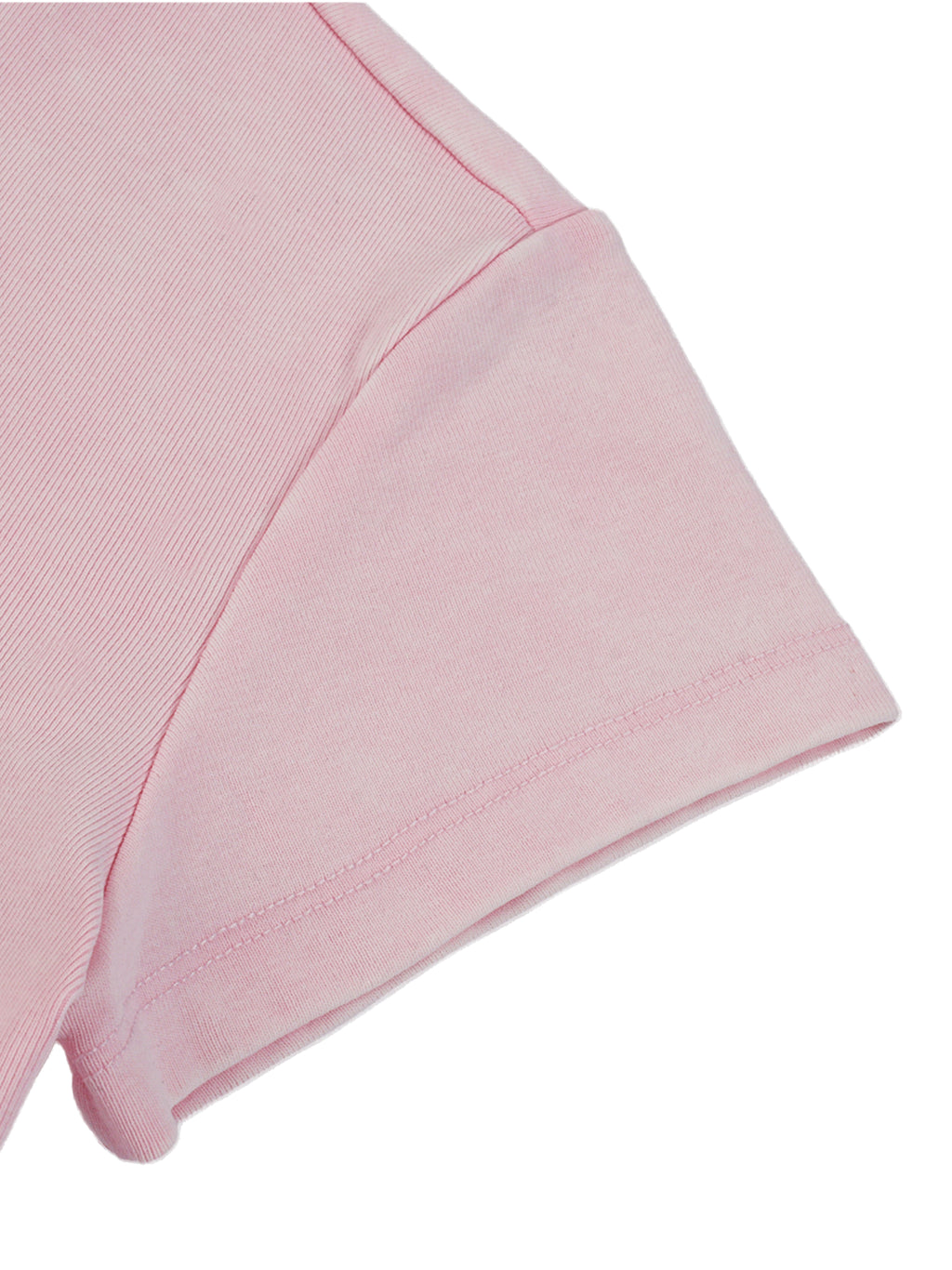 SW x AR | baby crop tee
