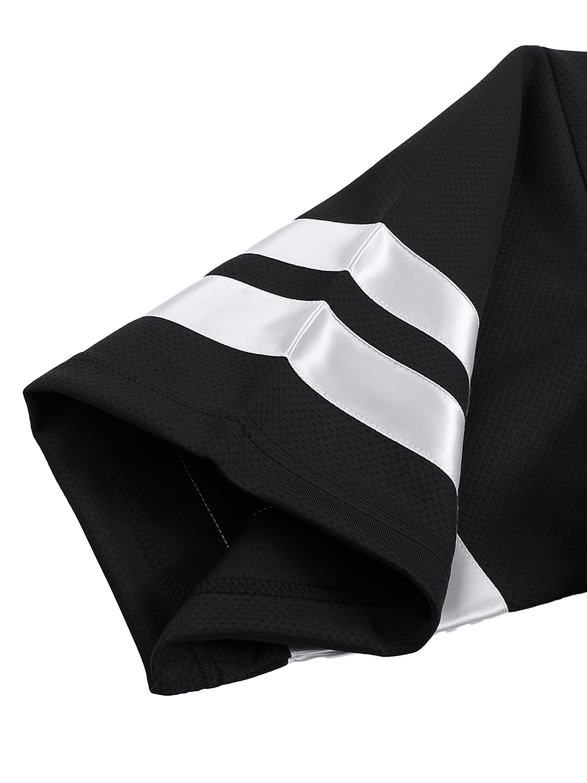 MEDITATIVE STATE | crop jersey