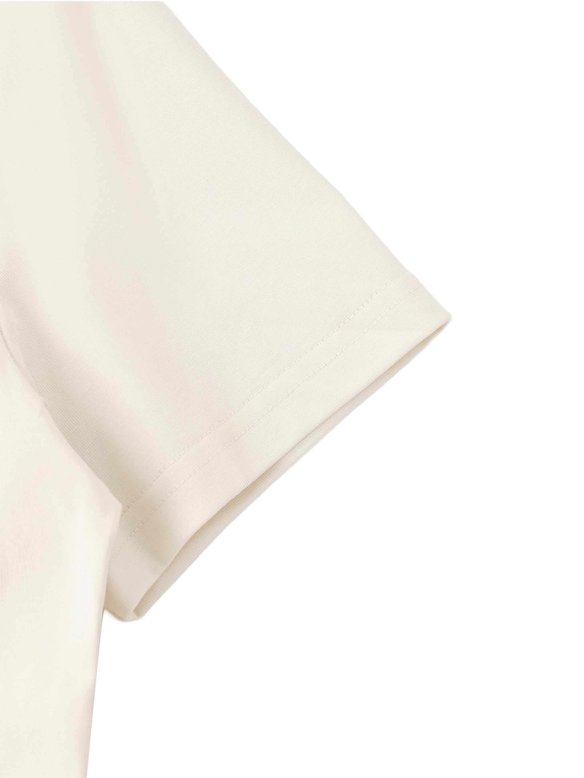 OM SHANTI SHANTI SHANTI | basic tee