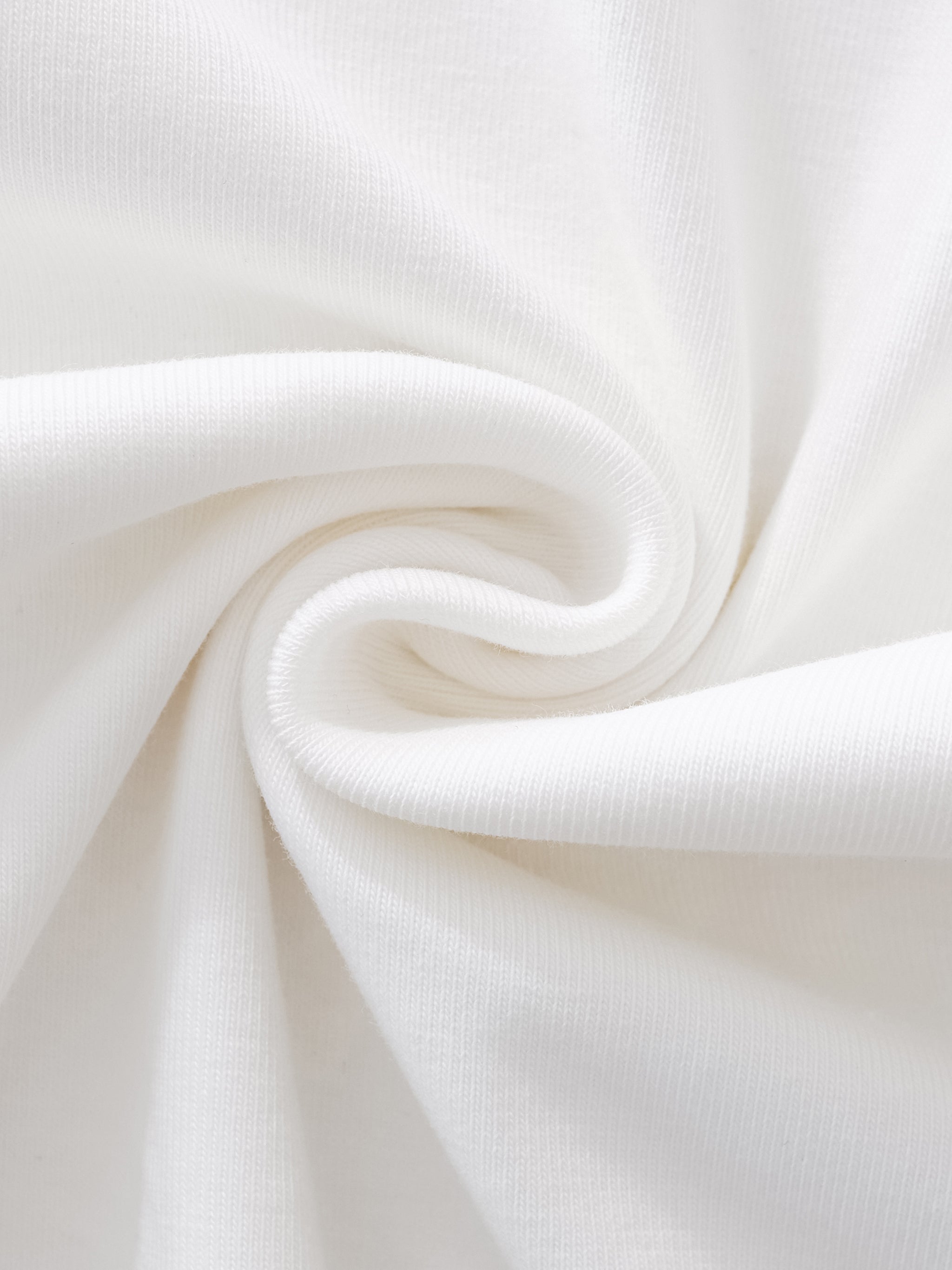 CRESCENT LUNGE | lightweight baby tee