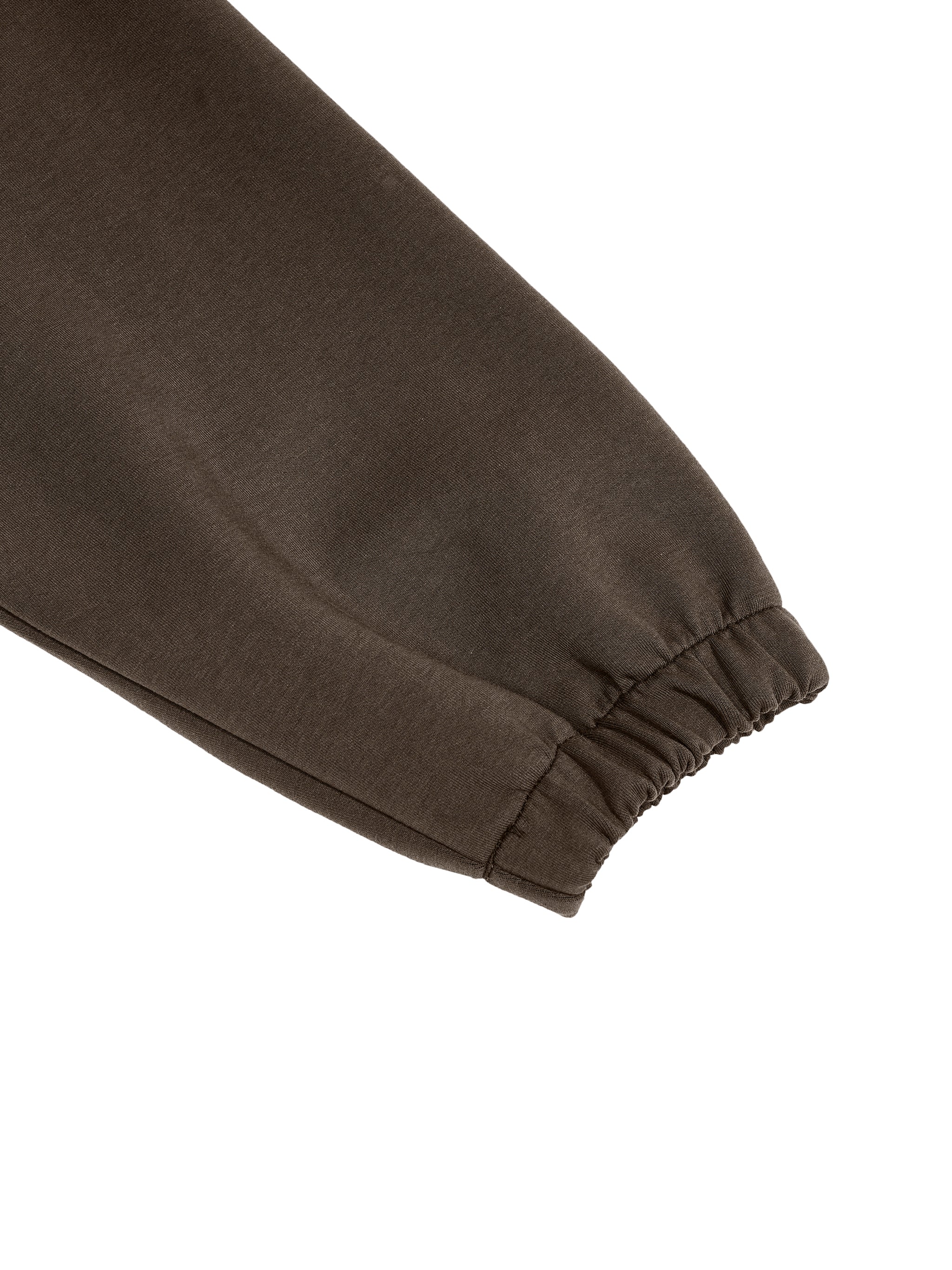FREEFORM | boxy cinched hem hoodie