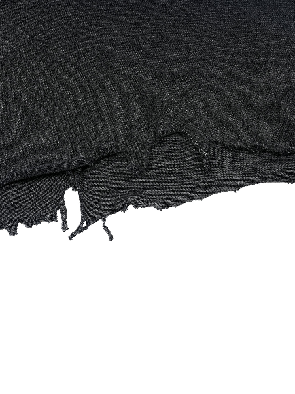 FALLEN ANGEL | vintage boxy distressed tee