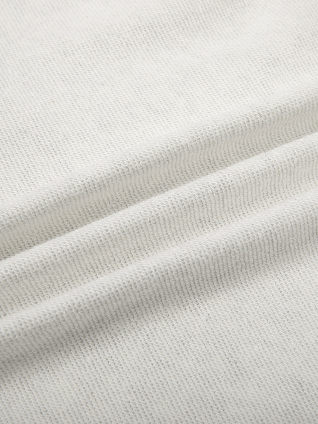 CHILDS POSE | cropped zip hoodie