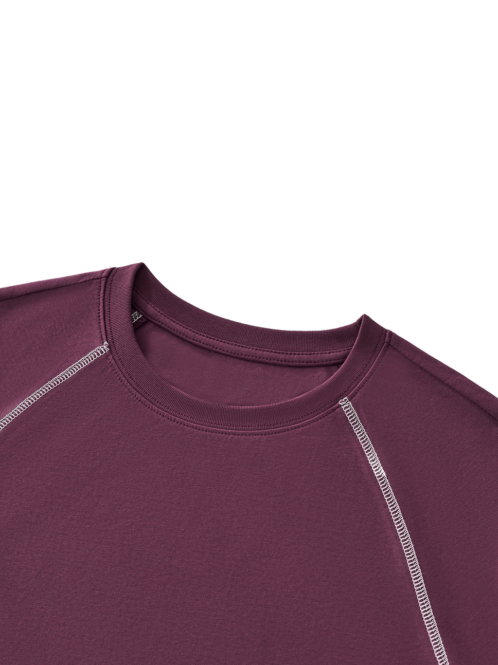 REVIVAL | crop tee