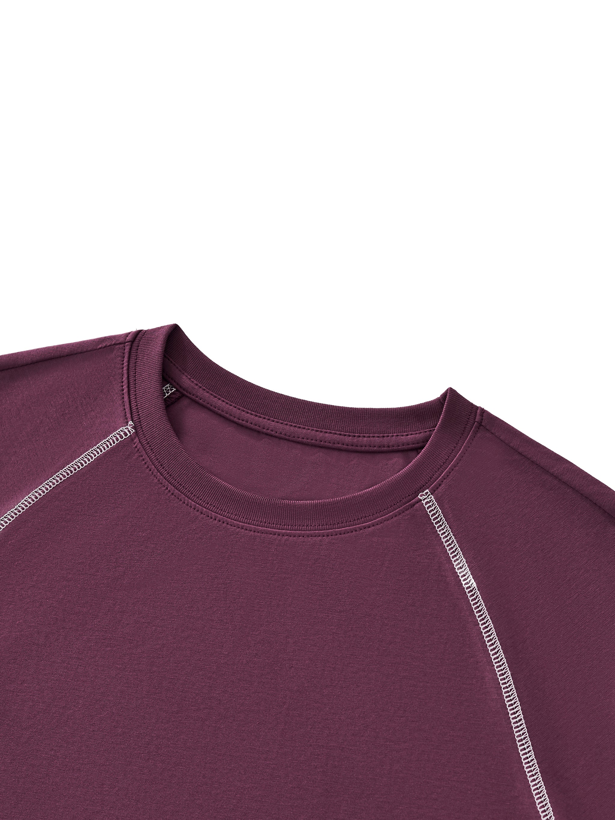 REVIVAL | crop tee