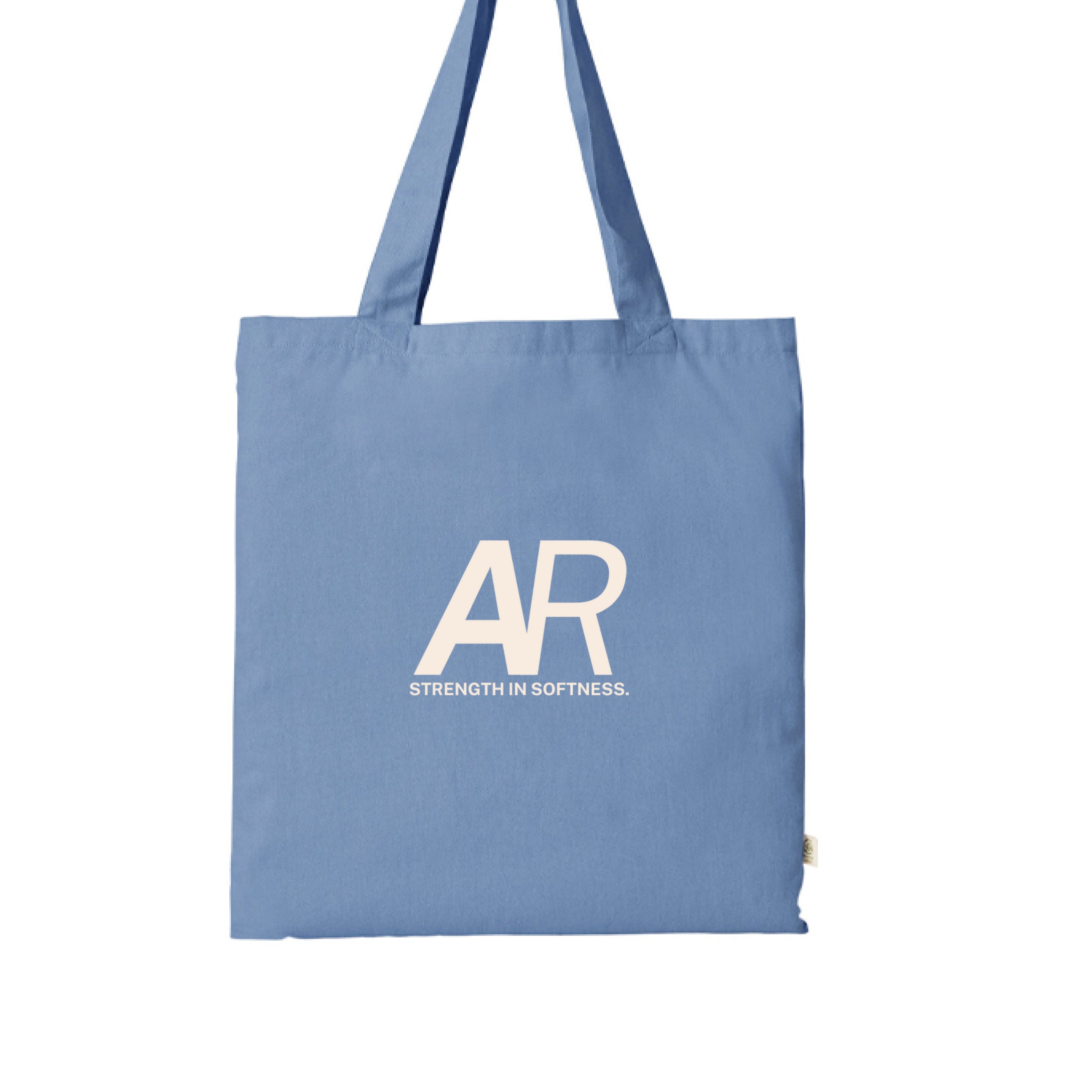 Elemental Blue - FRONT