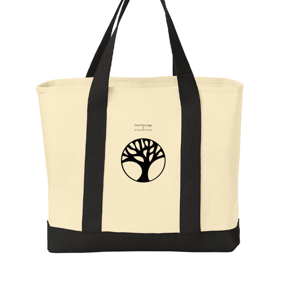 Natural/Black - B400 - BACK