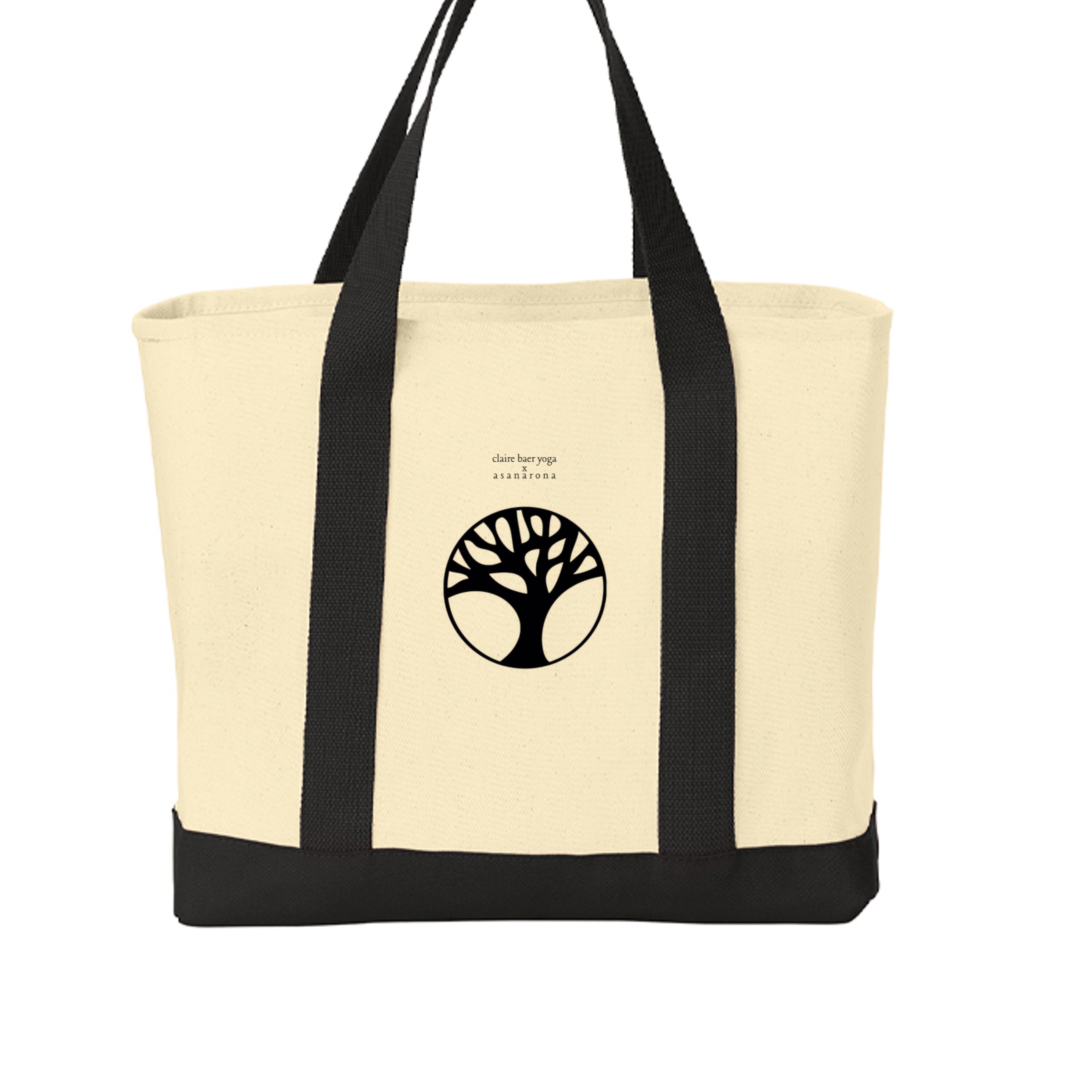 Natural/Black - B400 - BACK