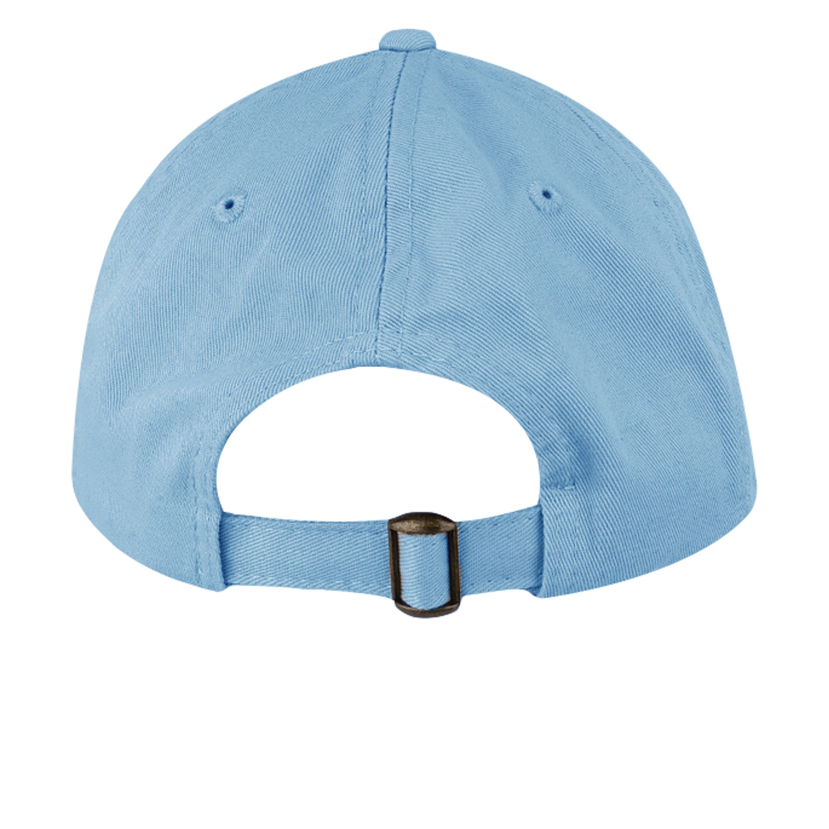 Sky Blue - VC300A - BACK