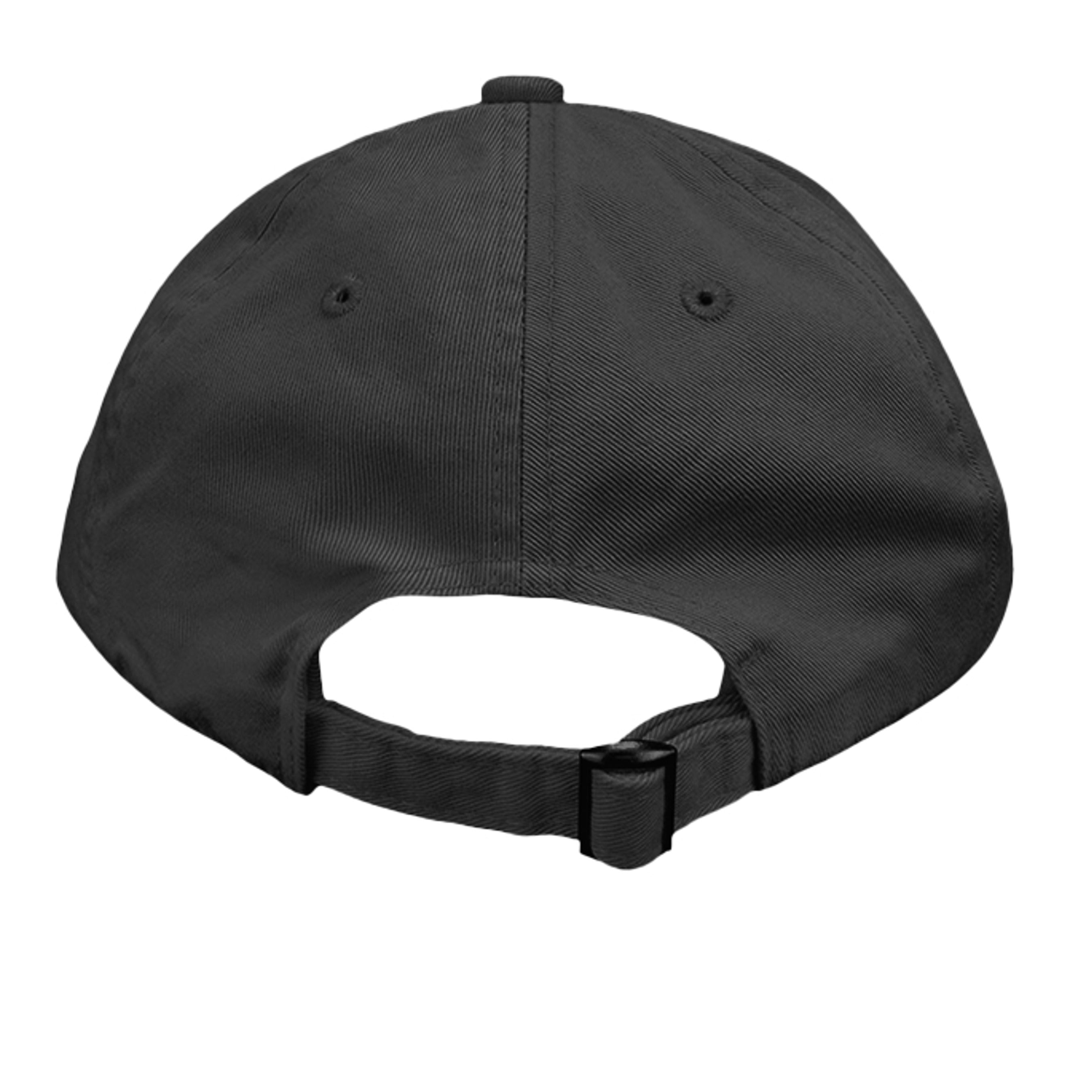 Black - DT600 - BACK