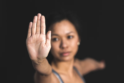 Trauma-informed Yoga Training